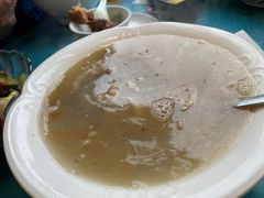 -清真聚陇缘美食餐厅(南横东街店)