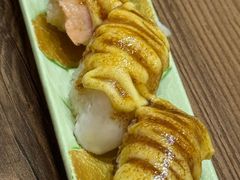 -红叶日本料理(辰熙广场店)