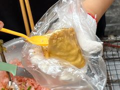 -捞沙巷