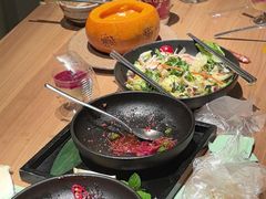 -KimPro 辛普乐概念韩餐