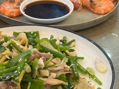 -巽寮印象美食部落餐厅·海鲜·地方特色菜(惠州体验店)