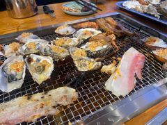 -蚝英雄·鲜蚝自助专门店