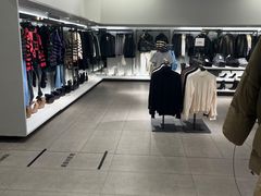 -ZARA(金安国际购物广场店)