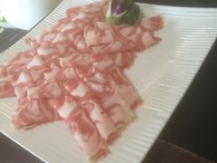 -重庆德庄火锅(体育中心店)