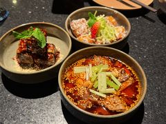 -华豫川酒家(金水路店)