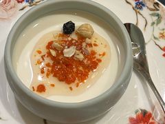 坚果酸奶-旺顺阁海鲜广场(亚运村店)