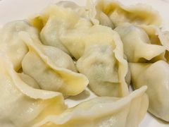 -东方饺子王(新奥购物中心店)