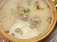 -破三川·新川菜(静安大融城店)