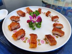 -顺风山庄(水濂山店)