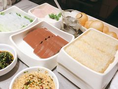 -海底捞火锅(金光华店)