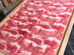 -许府牛火锅(信义坊总店)