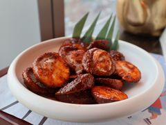 -一品诚记烤肉(大连柏威年购物中心店)