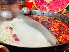 -周小明火锅(黑金冠社区店)