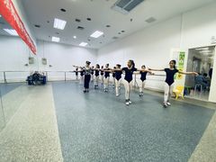 -快乐琴弦音乐舞蹈艺术教育中心(马连道校区)