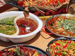 -成都吃客(九眼桥店)