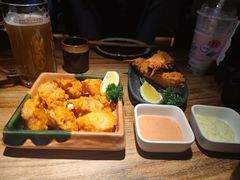 -山杏yama-katsu·吉列炸物