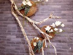 -菩提树·素食餐厅(汇智国际商业中心店)