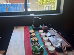 -邈墨茶馆(凤起路店)