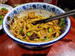 -北平食府(马鞍山路店)