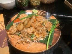 -simply thai天泰(静安嘉里中心店)