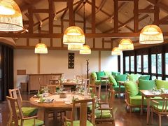 -青城山六善酒店·紫氣園中餐厅