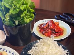 -蒜香焼肉PURUSHIN(马场路店)