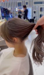 -LEE TIME·丽美时沙龙