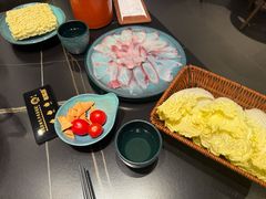 -老城鲜·小海鲜贝贝煲火锅(壹方城店)