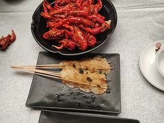 -聚味瞿记·龙虾堂(咸嘉湖店)
