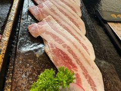 -樱嘢·炭火烧肉(惠南店)