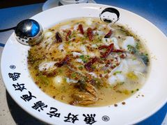 -江渔儿酸菜鱼(港湾1号店)