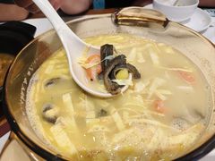 夏令汤-老季市·三代非遗传承·地标美食老汁鸡(工农路店)