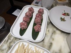 -涮福記·现切牛羊肉火锅(世纪汇店)