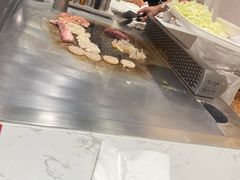 -火地铁板烧(昆山万象汇店)