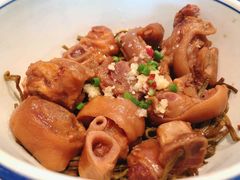 -俏九州·小炒黄牛肉(华润万象汇店)