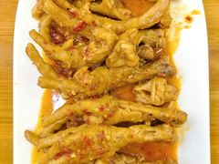 -全州拌饭馆(断桥店)