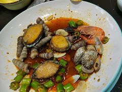 -小红鲸·海鲜餐厅(轸大路店)