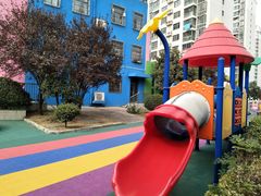 -安徽省人民政府机关幼儿园(红星路)