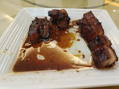 -吉莲利苑海鲜酒家(珠海拱北29年老字号店)