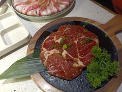-猫抓烤肉(春熙路店)
