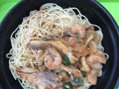 -晓午阳常熟炒浇面(红庙店)
