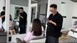 -CHIC 国潮男士发型
