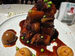 -金枝玉叶上海人家食府(三里河店)