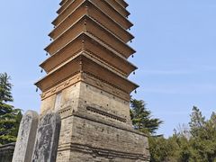 -洛阳白马寺