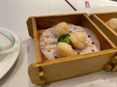 假日虾饺皇-粤财皇冠假日酒店·彩华轩中餐厅