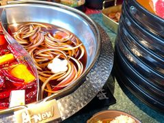 -牛New寿喜烧(金鹰世界店)