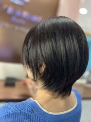-Kraemer Paris苏豪发廊