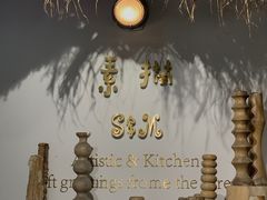 -素描餐厅(灵隐天竺店)