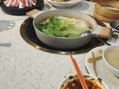 -八珍玉食鸡煲·打边炉(印象城店)