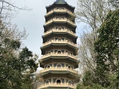-灵谷景区